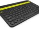 Logitech K480 Bluetooth Tastatur Tablet