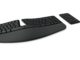 microsoft sculpt ergonomic test tastatur